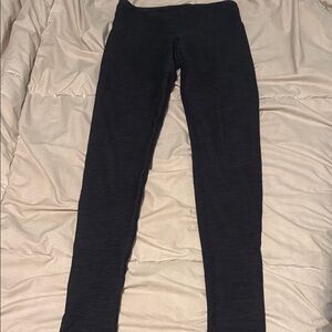 Lululemon Dark gray Leggings